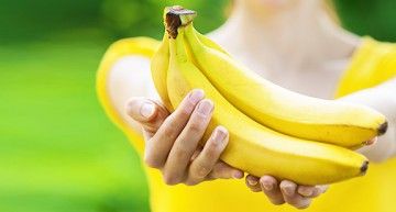 Healthy Reasons To Eat Bananas Everyday