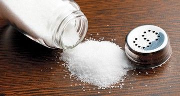 Reasons to Cut Salt Out of Your Diet